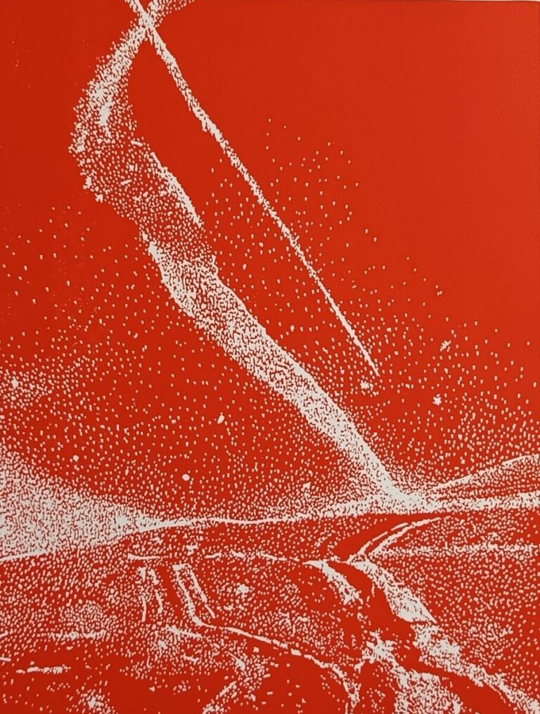 Dunst (helles Rot)