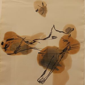 Katzenschlaf