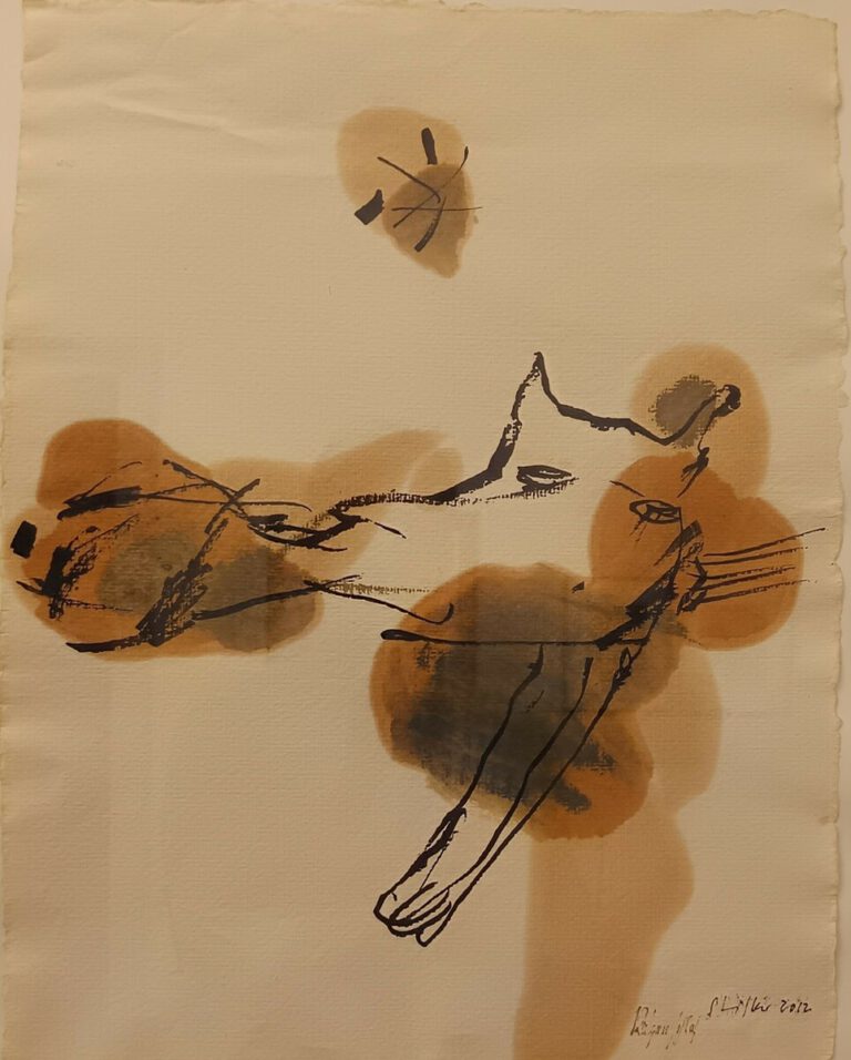 Katzenschlaf