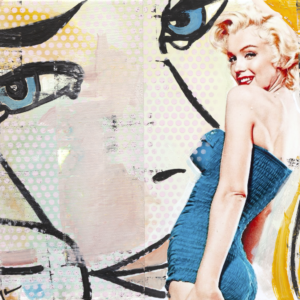 Glamorous Life 8