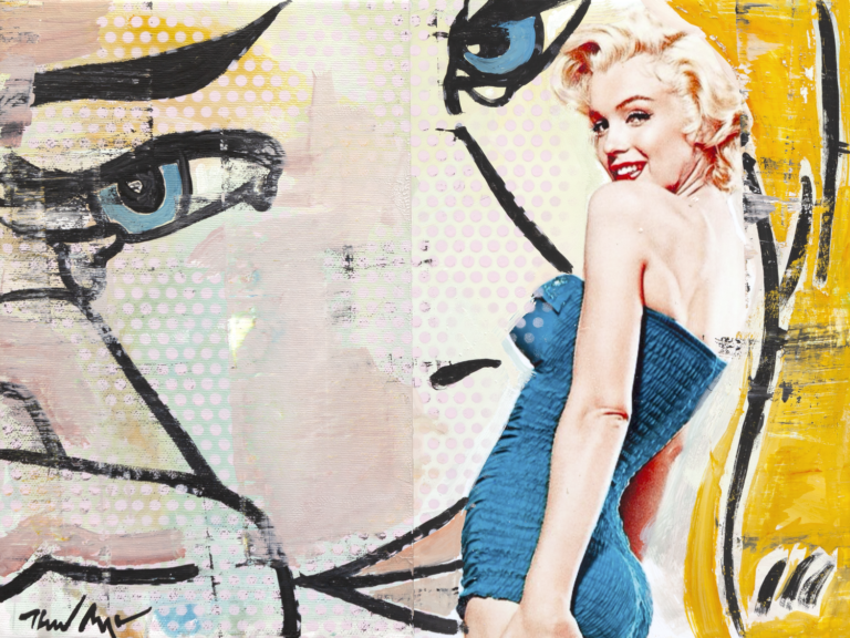 Glamorous Life 8