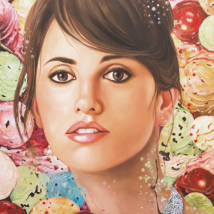Sundae I