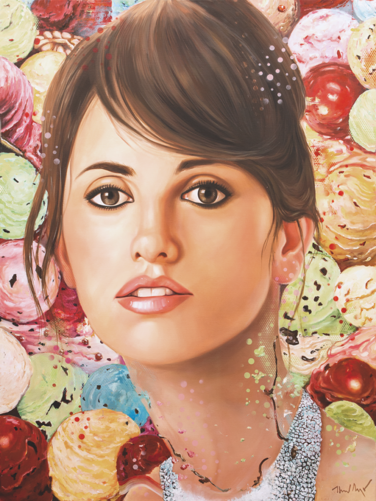 Sundae I