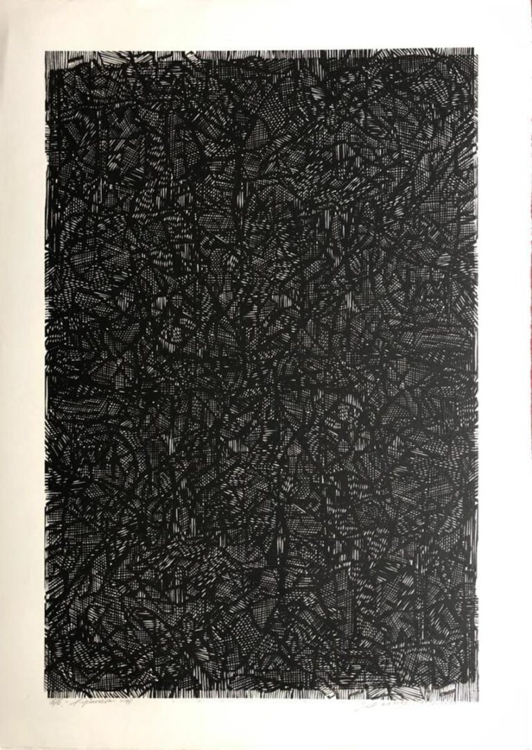 – Figurieren – IV