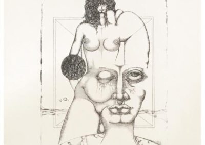 o.T., 35/37