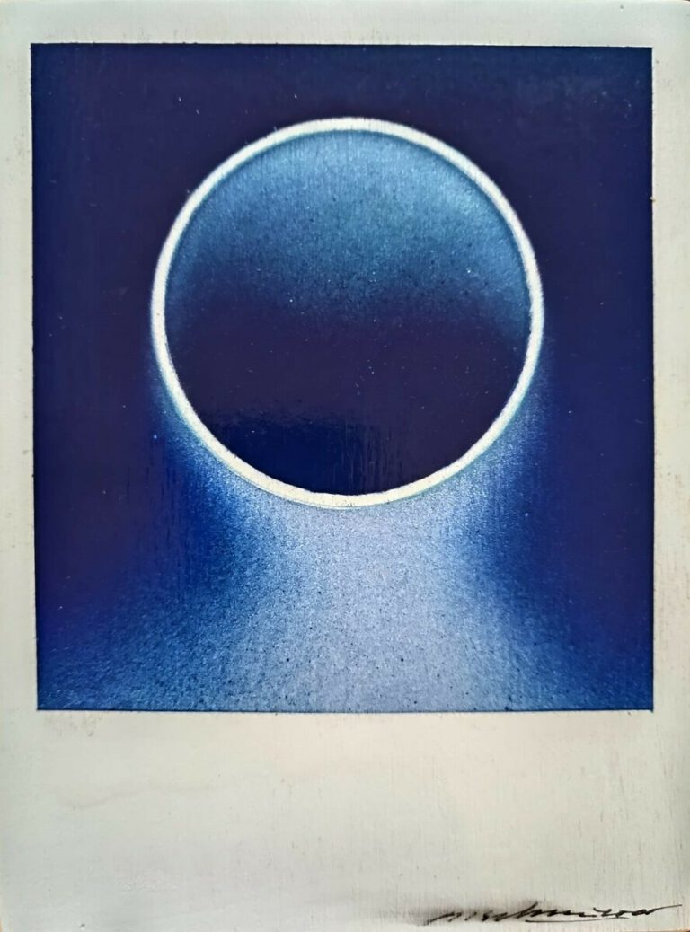 Polaroid 9