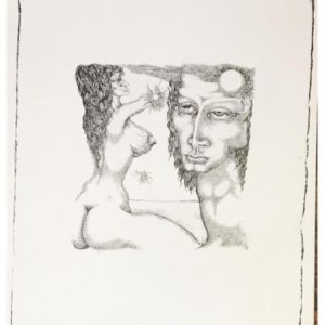 o.T., 36/40
