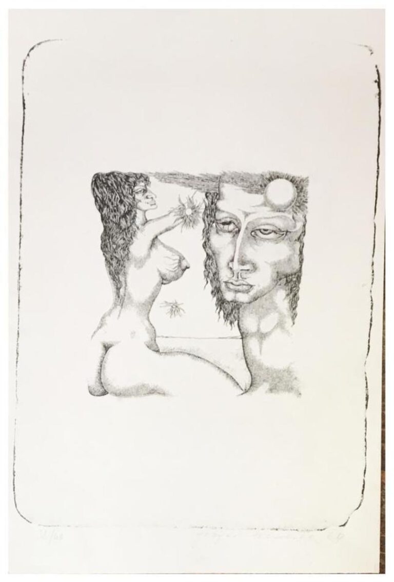 o.T., 36/40