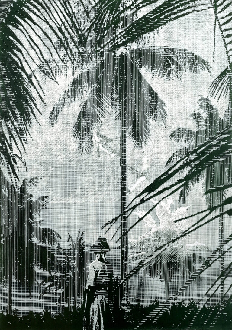Mark (Grün), Auflage 9+2