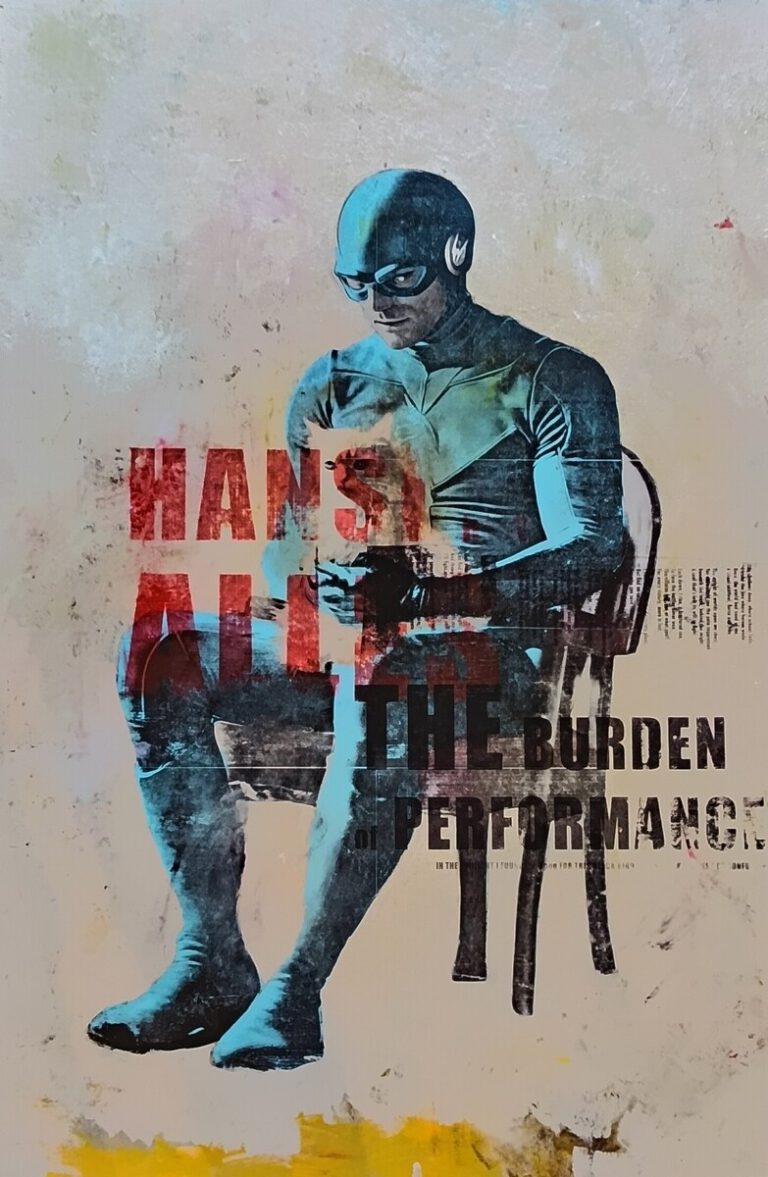 hansi sieht alles