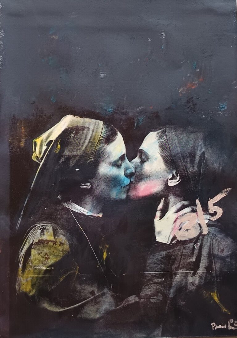 scheinheilig 3/5