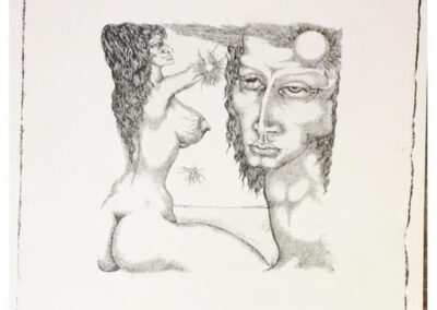 o.T., 38/40