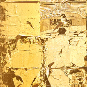 Amnesia I, Auflage 3+1