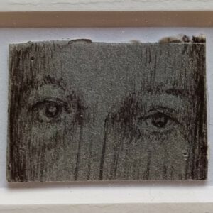 Minibild, Wahrnehmungsfragmente