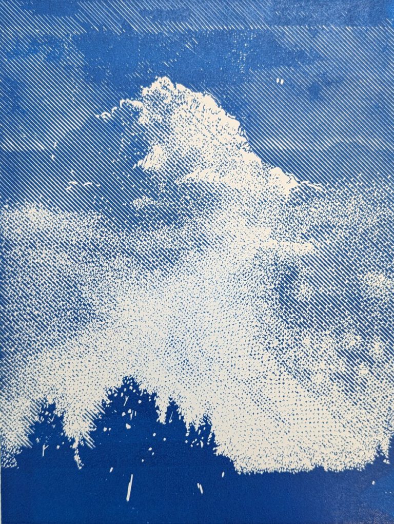 Fumus (Blau), Auflage 20+5