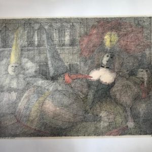 Die neugierige Nase