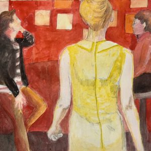 Die Rote Bar