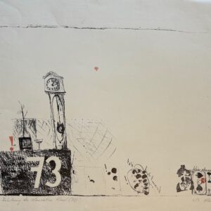 Die Bekehrung des Laurentius Kiesel (73), 4/4