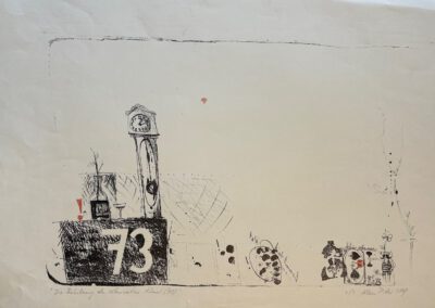 Die Bekehrung des Laurentius Kiesel (73), 4/4