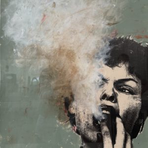 smoke