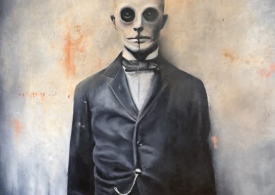 der gehörnte