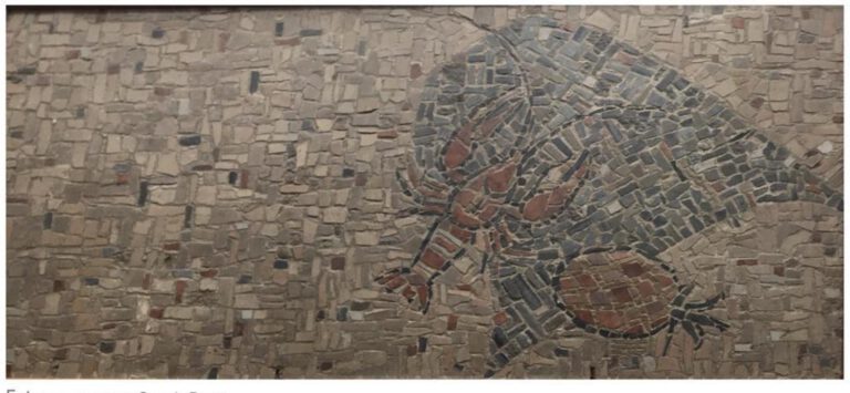 Mosaiktisch