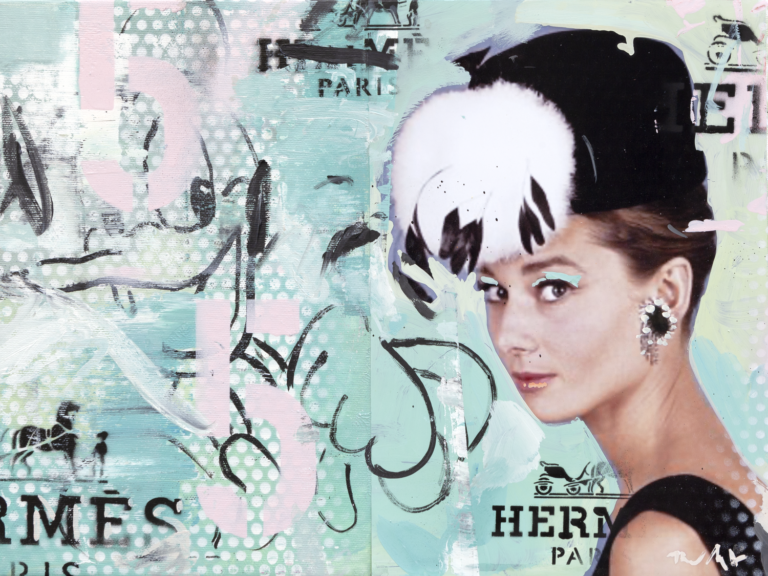 Glamorous Life 7