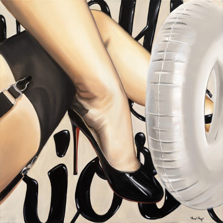 Straps