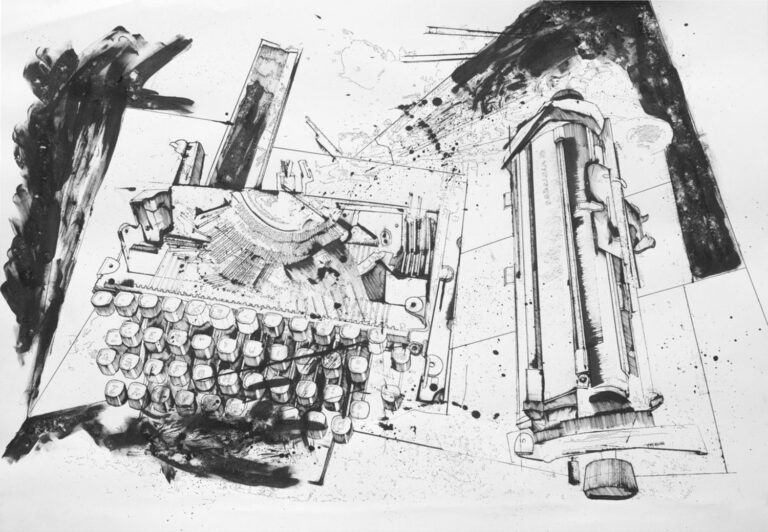 Typewriter