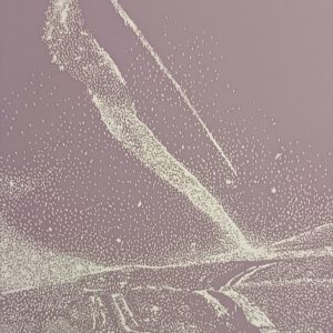 Space (Helles Lila)