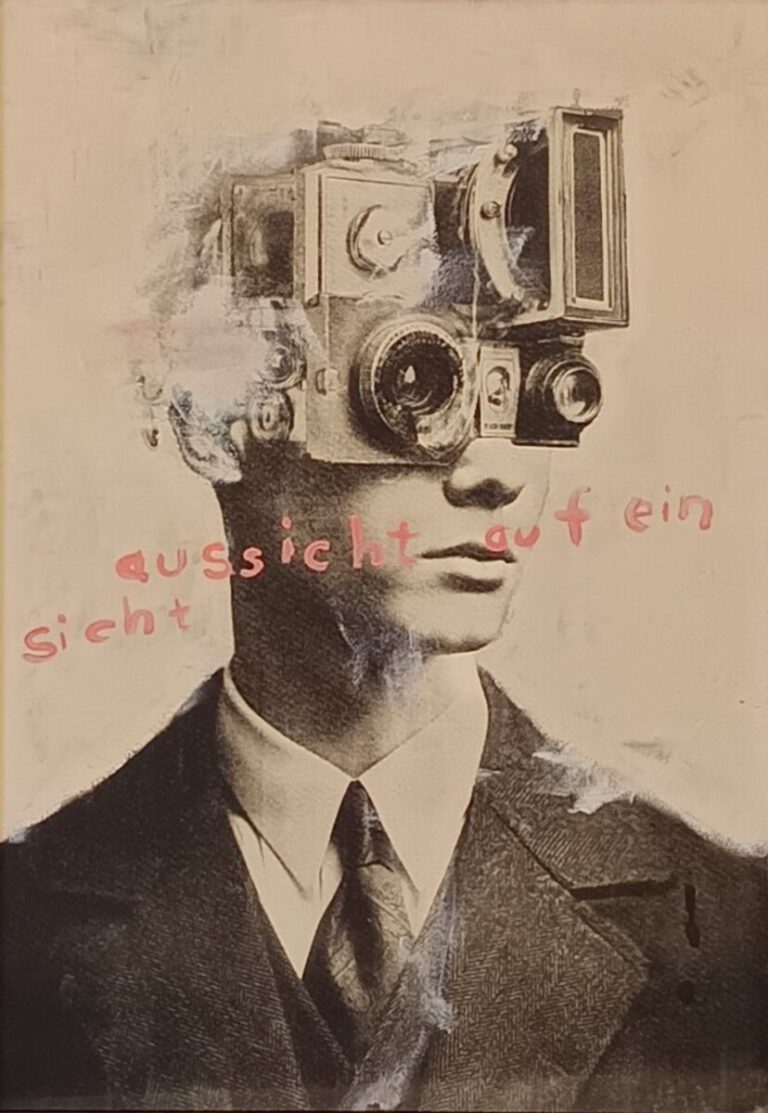 aussicht auf einsicht