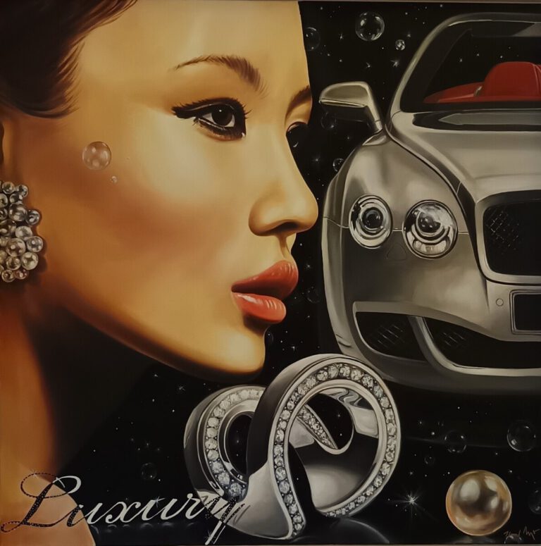 Luxury