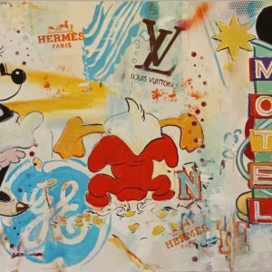 Mickey's Motel