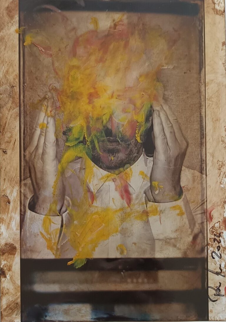 o.T.