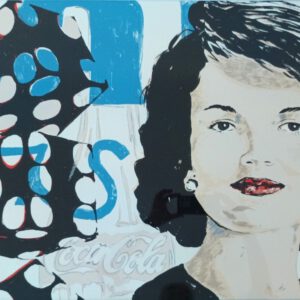 Jackie 32/50