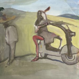 Moped 2