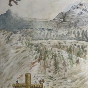 Geronimo 12