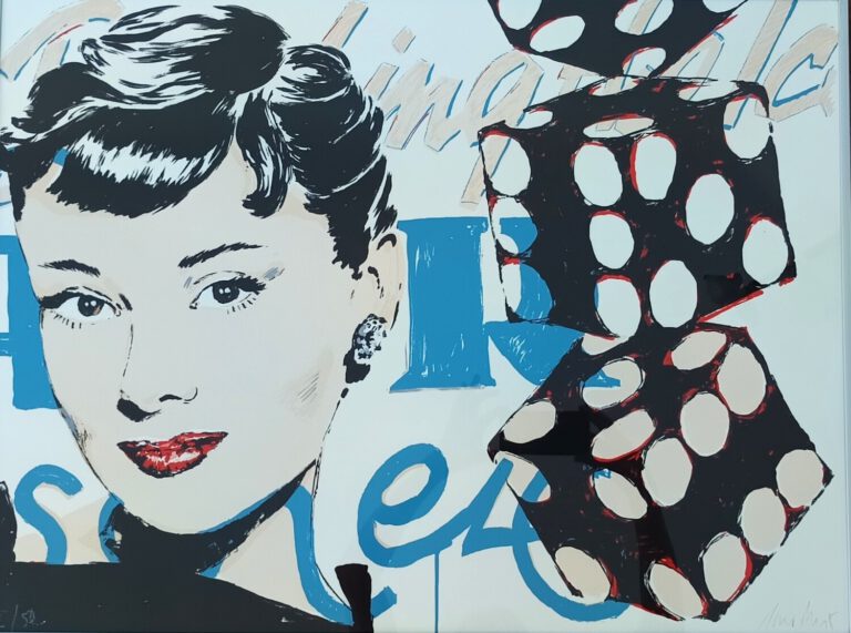 Audrey 32/50