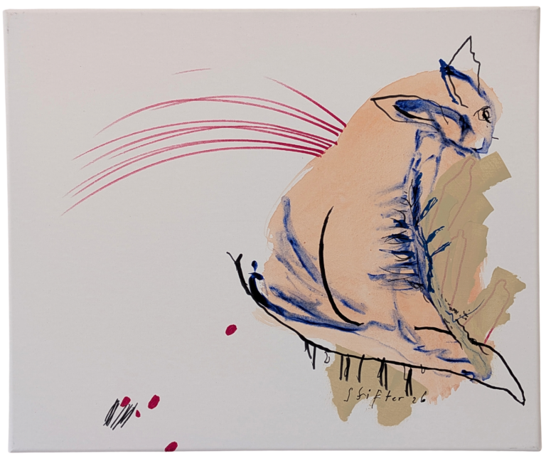 Alter Hase