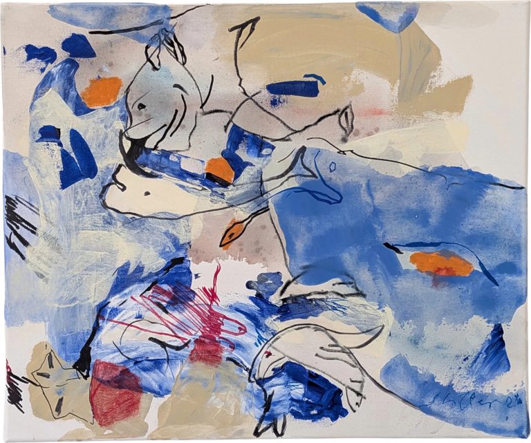 WOLFGANG STIFTER