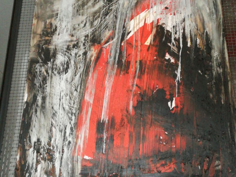 100x120cm aus 2018