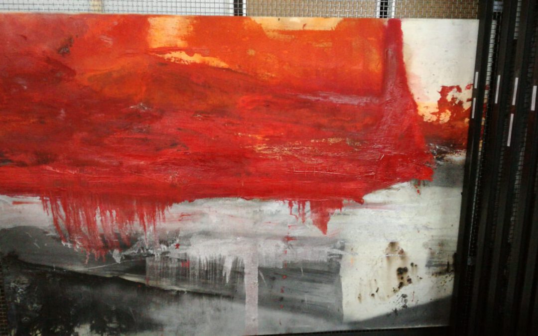 130x190cm aus 2018