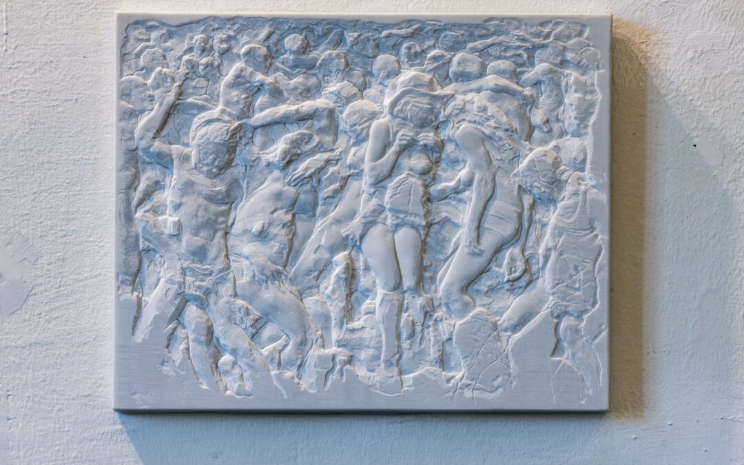 Ausstellungsansichten