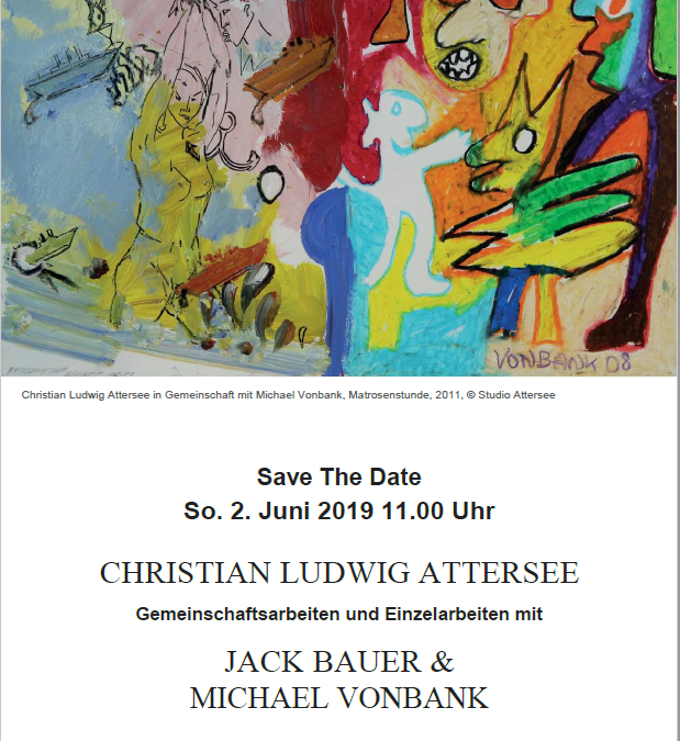 Attersee save the date picture