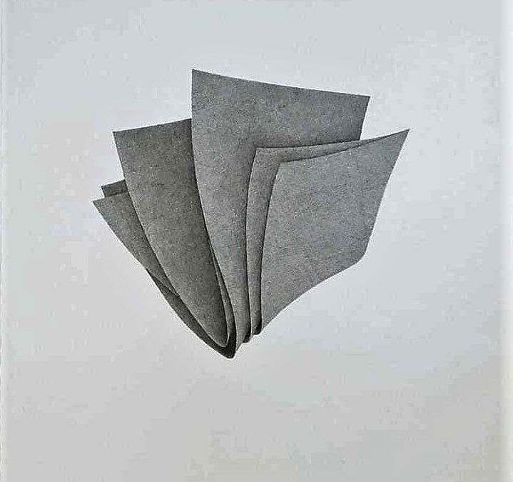 Chen Xi_o.T._Tusche auf Papier_70x50cm_2010, Foto: Galerie Schloss Parz