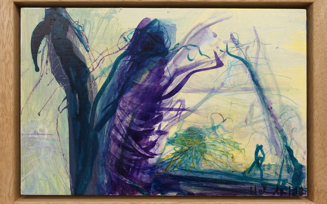Manfred Hebenstreit