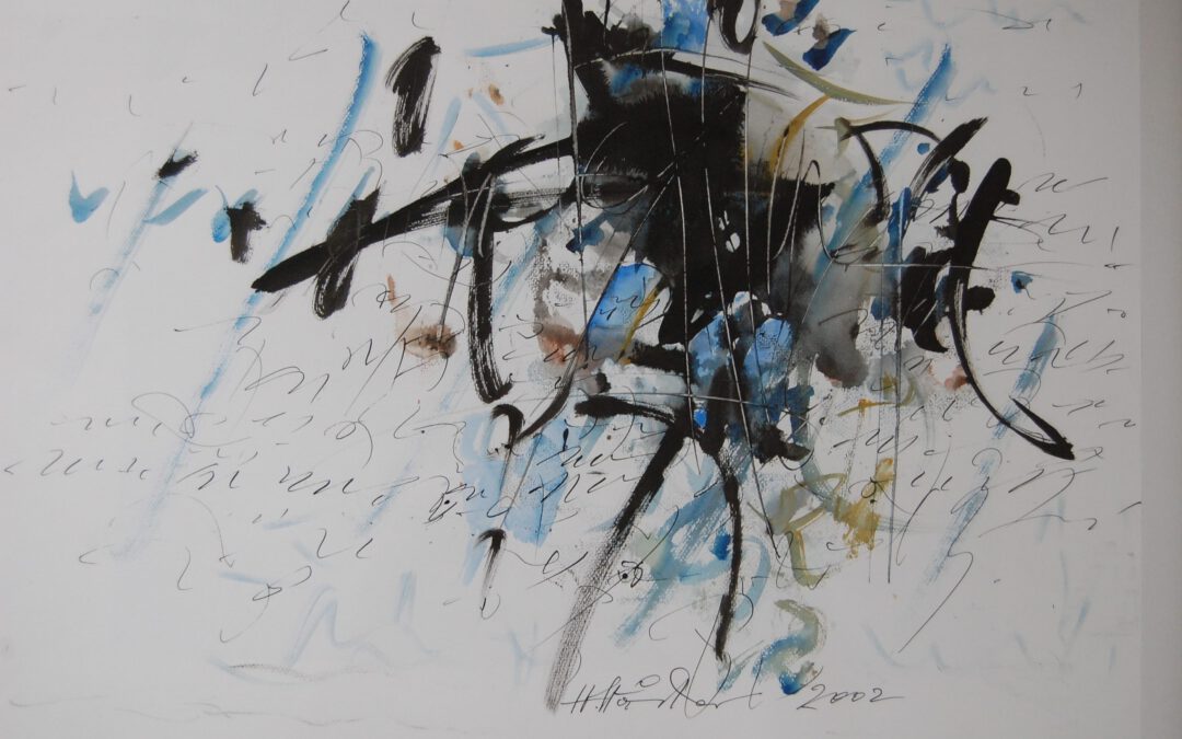 Kunst im Kabinett