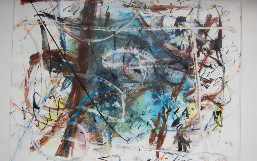 Kunst im Kabinett
