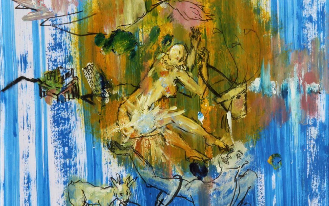Der Liebessprung – 2014