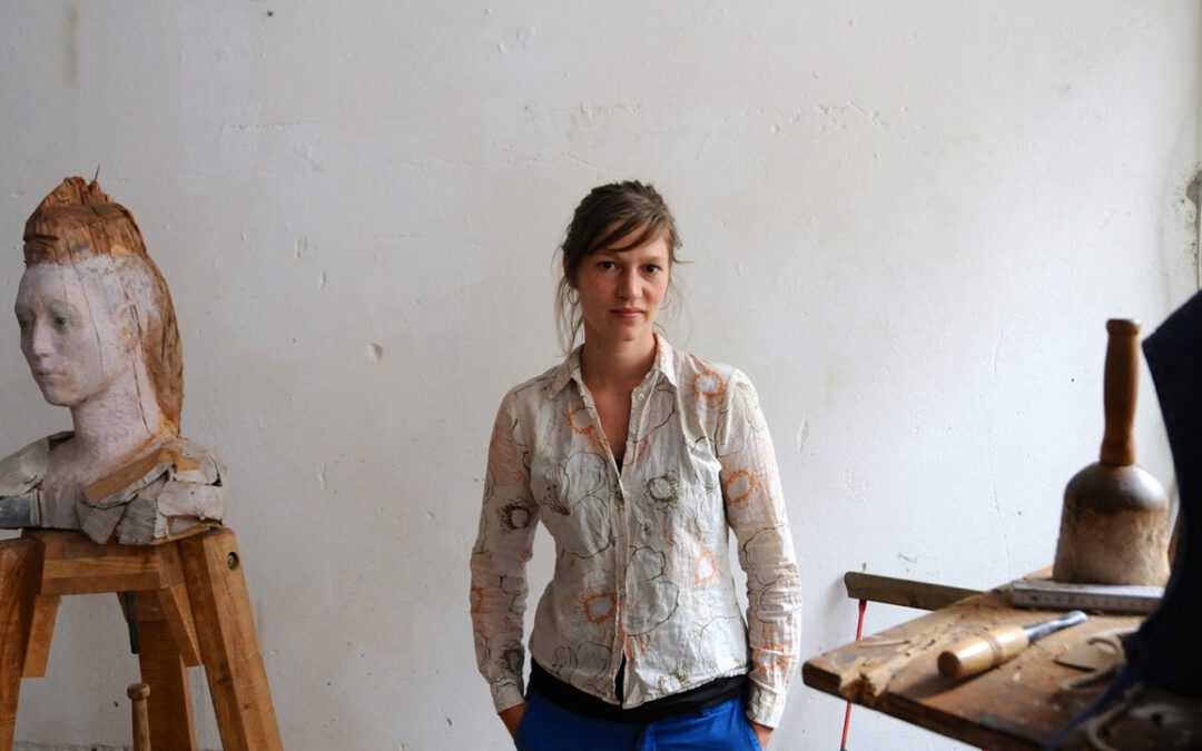 Laura-Eckert Galerie der Stadt Wels